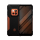 Smartfon / Telefon myPhone HAMMER Construction 2 Thermal 5G 8GB/256GB Orange